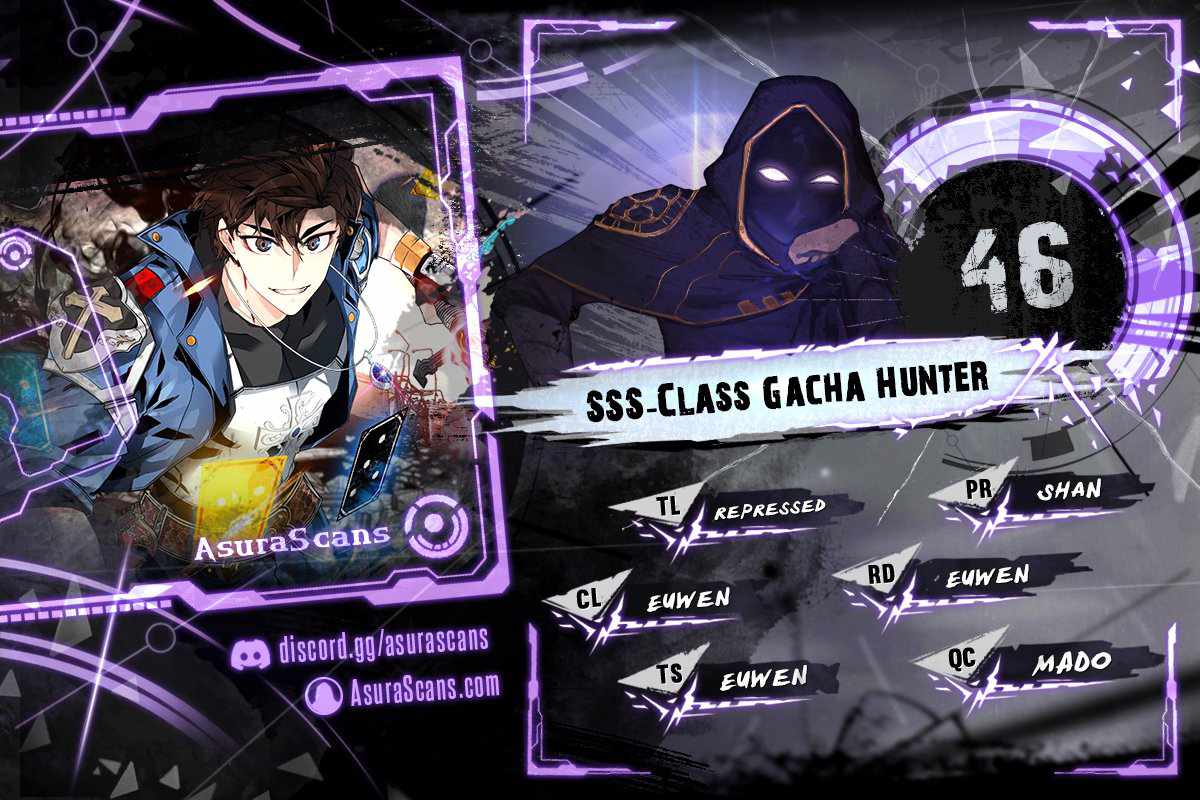 SSS-Class Gacha Hunter Chapter 46 1